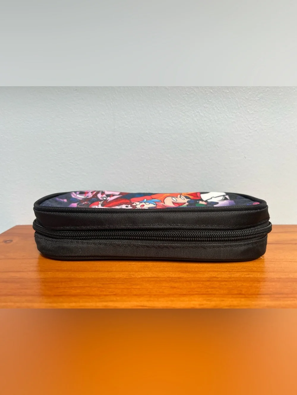 Friday Night Funkin NWOT Zipper Pencil Pen Pouch Cases Bags School Supplies